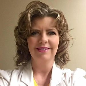 Meet your Posher, Dianne